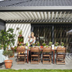 pergola bioclimatique Var