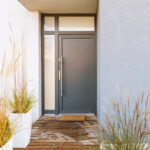 porte d’entrée Saint-Raphaël